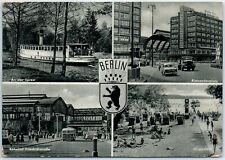 Postcard - Berlin, Germany picture