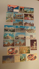 1964 - 1965 World's Fair Postcards - New York picture