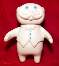 1974 Pillsbury Doughboy Granpopper Grandpa Vinyl Doll Figure vtg 70s picture