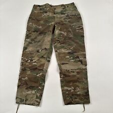 US Army Trouser Uniform Combat Multi Camo Pants SIZE XL SPM1C1-13-D-1020 picture