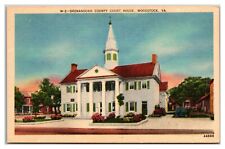 Shenandoah County Court House Woodstock VA picture
