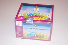 Panini World Cup 2014 Brasil 14 - 1 original packaging display 100 bags new / rare picture