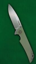 Kershaw Skyline 1760 JADE Made In USA Super Steel CPM 20CV New In Box picture