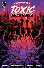John Carpenter'S Toxic Commando: Rise Of The Sludge God #3 (Cover A) (Skylar Pat picture