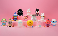 POP MART Crybaby Monster Tears Series Confirmed Blind Box Figure HOT！ picture