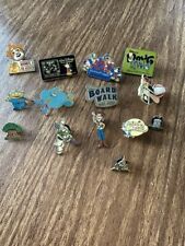 Disney Pins Assorted picture