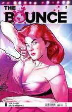 Bounce, The #3 VF/NM; Image | Joe Casey - we combine shipping picture