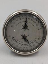 Vintage Thermometer Corporation of America Temperature (F) / Relative Humidity picture
