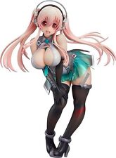 NEW Soni Ani Super Sonico Racing Ver 1/7 Scale ABS & PVC Figure from Japan picture