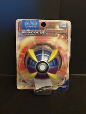 POCKET MONSTERS BALL COLLECTION ULTRA Pokemon BANDAI Japan Moncolle Takara Tomy picture