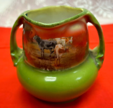 Royal Bayreuth Bavaria priv 1794 Creamer With Handles. picture