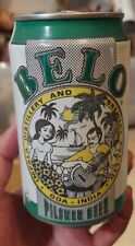 OCOC BELO Beer can from INDIA (330 mL) 1996 picture
