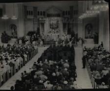 1958 Press Photo St Ann's Catholic Church - cva84561 picture