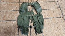 Eagle Industries Special Operations H-Harness | Olive Drab | SOCOM | Old Gen picture