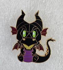 Disney WDI~SLEEPING BEAUTY~MALEFICENT as DRAGON~aDorbs CHASER MYSTERY LE 300 PIN picture