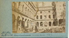 Paris 1871-la commune treasury - 1273 picture