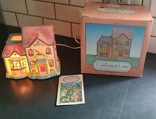 Midwest of Cannon Falls Cottontail Lane Painting Studio Easter Lighted House picture