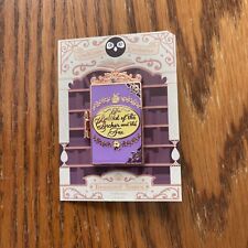 Owlcrate Once Upon A Broken Heart Pin Stephanie Garber picture