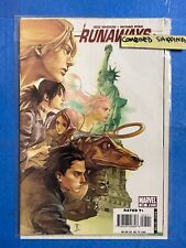 Runaways #25 June 2007 Marvel Comics | Combined Shipping B&B picture