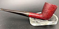 DUNHILL RED BARK ODA 848 from 1972 -- First Year of Production picture