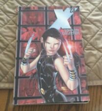 Marvel X-23 The Complete Series The Origin Of X-23 picture