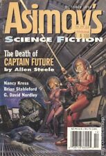 Asimov's Science Fiction Vol. 19 #11 FN 1995 Stock Image picture