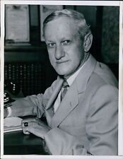 1934 Gov Cary Augustus Hardee Of Florida Lost 1932 Primary Politics 7X9 Photo picture