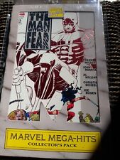 Daredevil #1-5 Set Marvel Collector's Mega Pack Frank Miller New 1993 Sealed picture