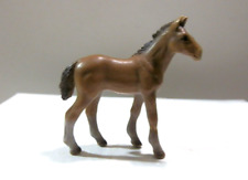 2003 Schleich Hanoverian Foal Horse Figurine picture
