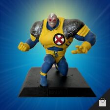 Strong Guy Guido X-Men X-Factor Figurine Eaglemoss Custom Statue Marvel Figure picture