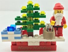 Lego 853353 Holiday Magnet picture