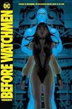 Before Watchmen Omnibus - Hardcover, by Azzarello Brian; Conner - Very Good picture