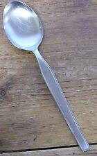 1 Place Spoon ESM RemaLux Stainless Silberglanz Germany Chrom Nickel Stahl RMX10 picture