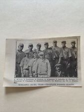 Ypsilanti MI Michigan Champions Border League 1913 Baseball Team Picture #2 picture