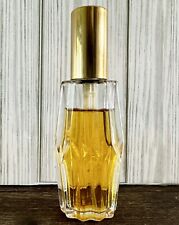 Vintage CHANTILLY Perfume Spray Mist By Houbigant ~ 2 oz Carved Bottle picture