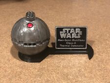 Life Size Star Wars Thermal Detonator Stand Kit 3D Printed picture