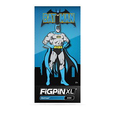 Batman FiGPiN XL X34 Exclusive picture