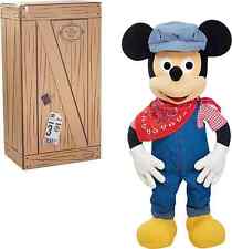 Treasures Of The Disney Vault Engineer Mickey Mouse 36