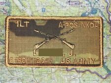 Infantry Flak Plate Carrier Patch picture