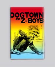DOGTOWN AND Z BOYS (2001) 2
