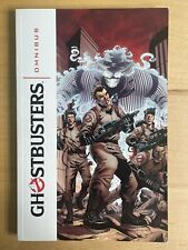 Ghostbusters Omnibus Vol 1 TPB (2013) IDW picture