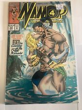 Namor, the Sub-Mariner #50 Marvel Comics (1994) Foil Cover 1st Series Comic Book picture