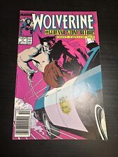 Wolverine (1988 series) #12 Marvel comics picture