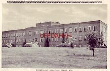 GOVERNMENT HOSPITAL, TOMAH, WIS. picture
