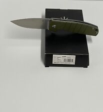 Kizer Gemini V3471N2 Folding pocket Knife G10 Steel Liner picture