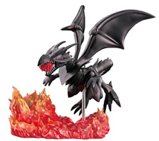 Re-ment Yu-Gi-Oh Collection Figure /#6 Red-Eyes Black Metal Dragon / toy New picture