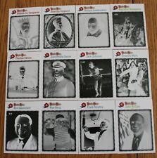 2024 HISTORIC AUTOGRAPH YESTERYEAR YOU PICK NEGATIVE VERSION  1/75 picture