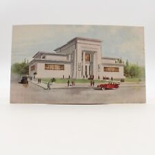 The Winona Savings Bank - Winona, Minnesota Unposted Vintage Postcard picture