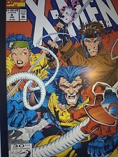 X-Men #4. + Lot Of 5 Free Books picture