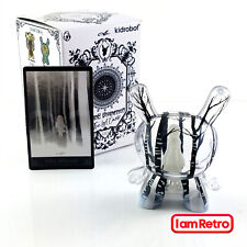 The Ghost -  Arcane Divination The Lost Cards Vinyl Mini Figure by Kidrobot  picture